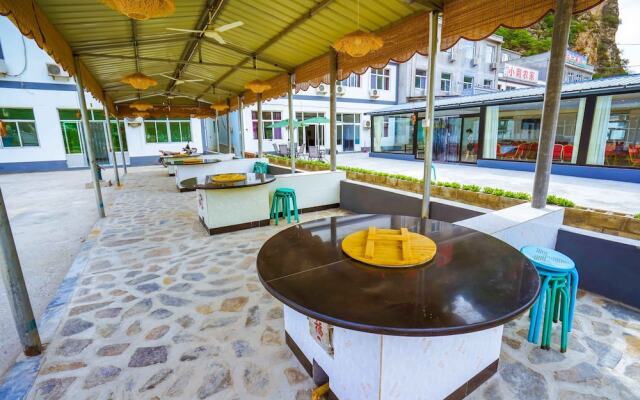 Yijie Holiday Hotel Yesanpo Bailixia