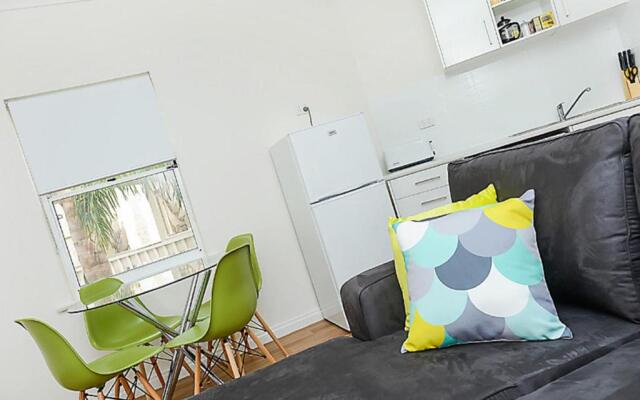 Hi 5 Luxury Holiday Apartments