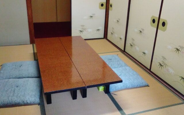 Ryokan Masuya