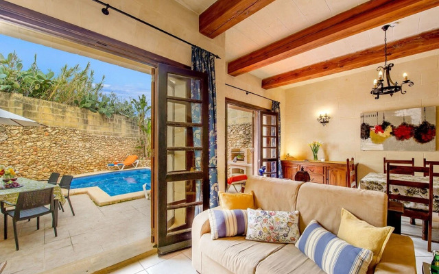 Ta Leli Holiday Home