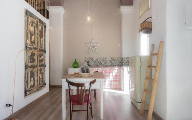 Dimora Petrachi 1890