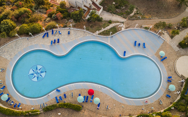 Citta del Mare Hotel Village