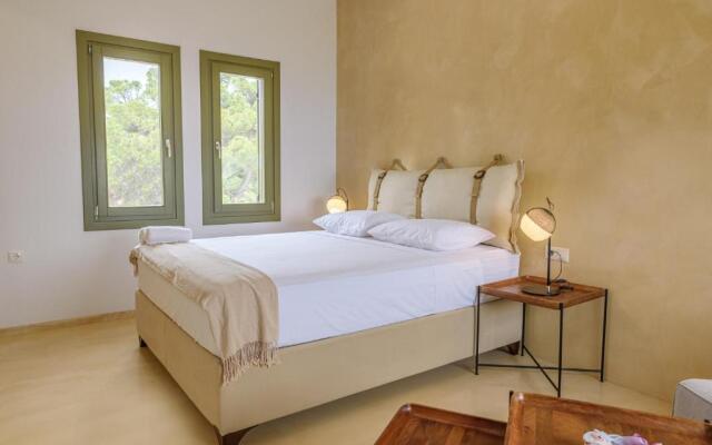 Agrielia Studios Katigiorgis, Agios Georgios