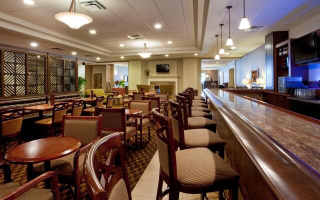 Holiday Inn Charlottesville-Univ Area by IHG
