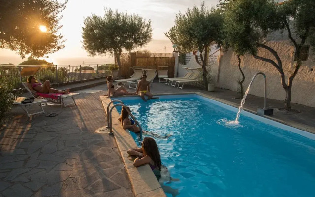 The Pietra Verde Apartments
