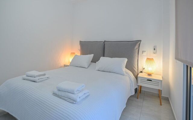 Moka Apartments