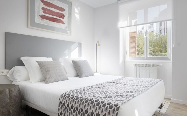 Apartamento Aizkorri by FeelFree Rentals