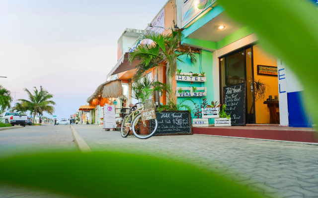 Hotel Noah Tulum