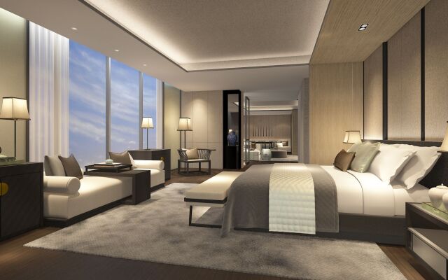 The Lalu Nanjing