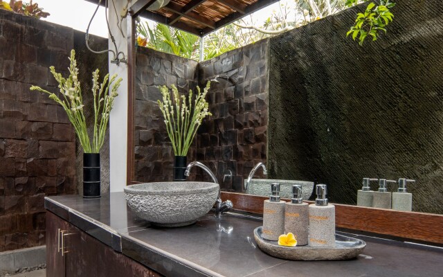 Ubud Raya Resort