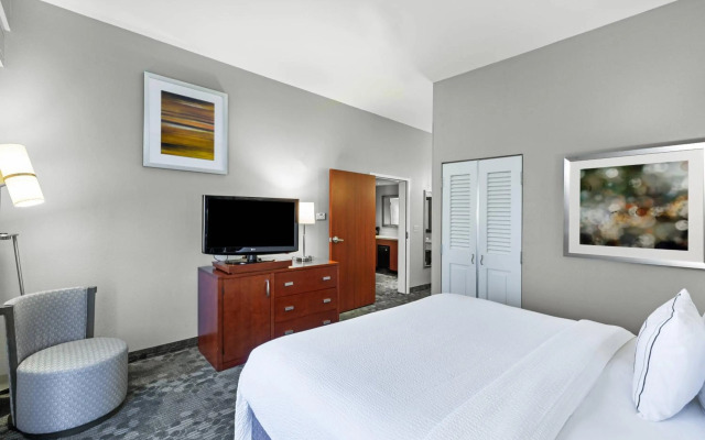 Courtyard by Marriott Tulsa Woodland Hills