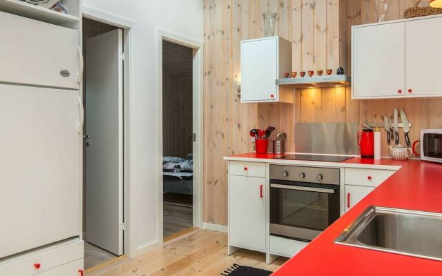 Charming Holiday Home in Ebeltoft