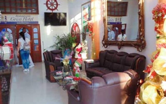 Gran Hotel Buenaventura