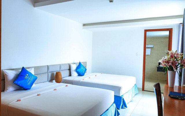 Pegasus Resort