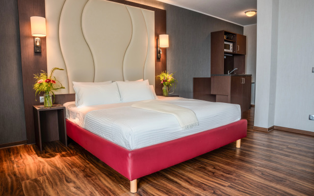 Airways Hotel Frankfurt Airport West