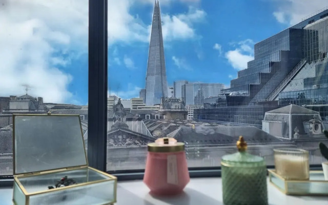 Urban Stay Shard View Apartments