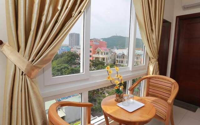 SeaSala Vung Tau Hotel
