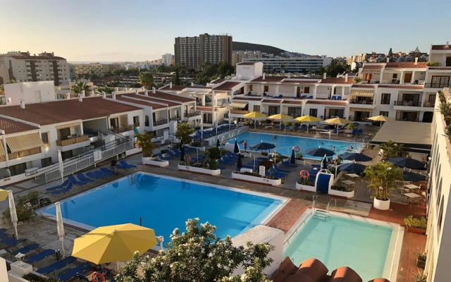 Mar y Sol Spa & Sport Hotel