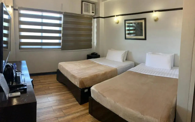 Venus Parkview Hotel