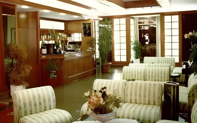 Hotel Tassoni