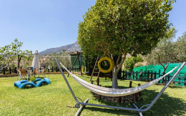 Finca el Albero