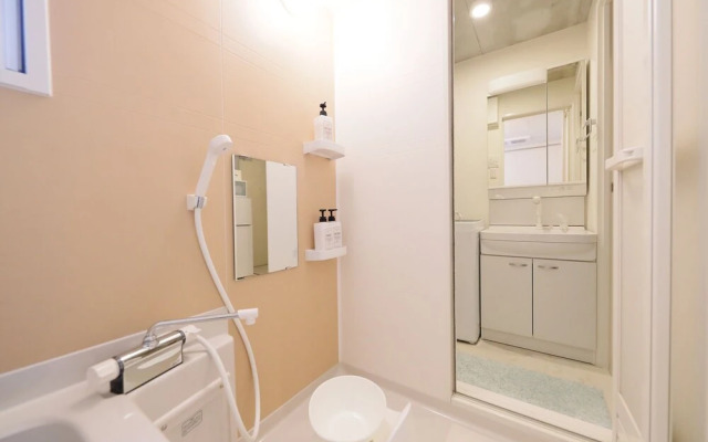 Hotel Land Mark Namba101