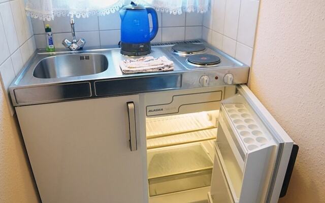 Restaurant und Pension Zur Wildgans