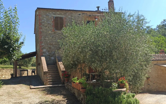 San Bernardino del Lago