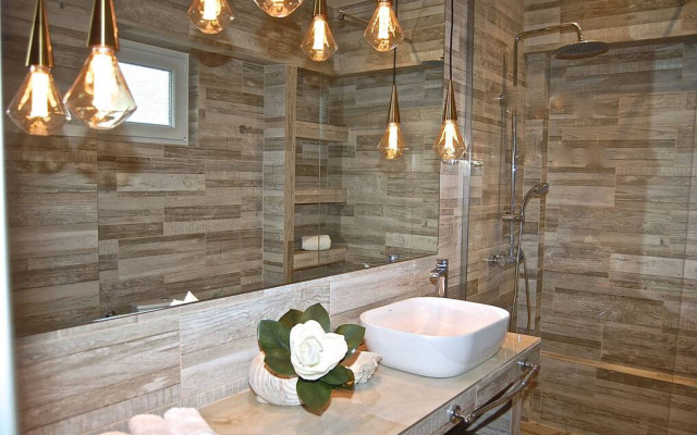Maison Downtown Luxury Apartments - Maison Downtown Luxury Studio