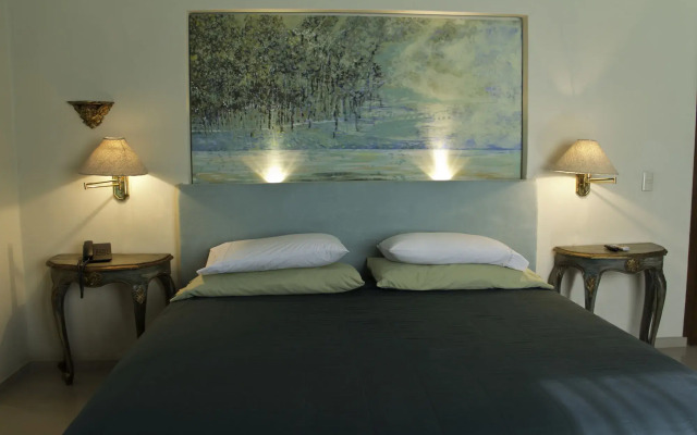 Casa Madonna La Providence Hotel Boutique