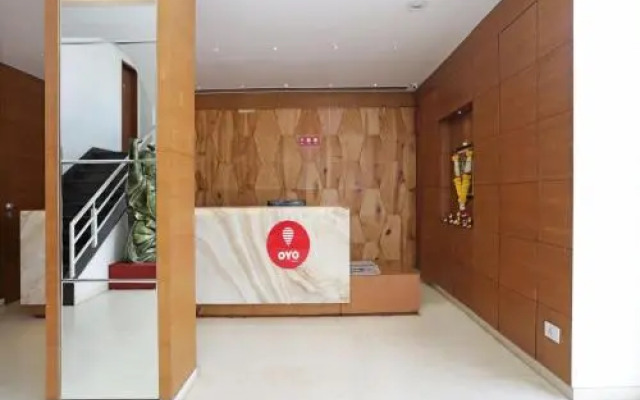 OYO Premium Bhosari MIDC