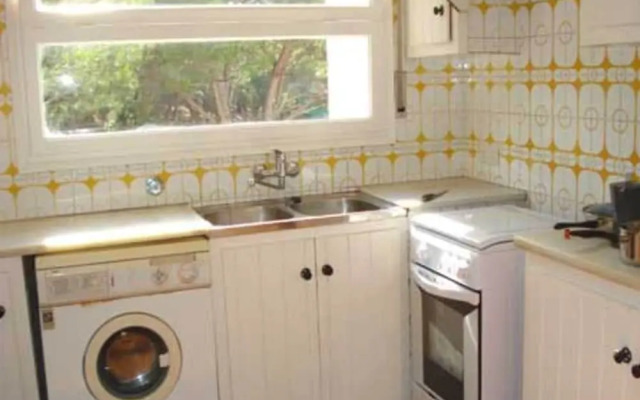 Apartment in Calella de Palafrugeel - 104292