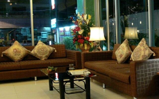 Thai Inter Hotel
