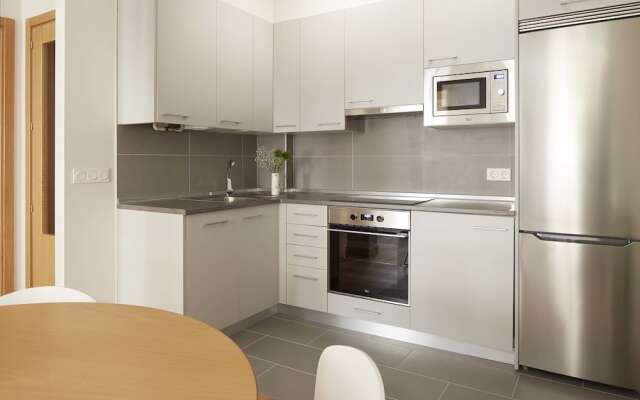 Haizea by FeelFree Rentals
