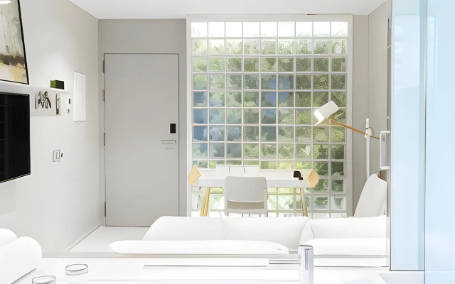 Hotel Rec Barcelona - Adults only