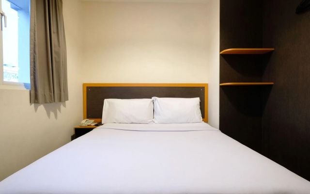 Kim Tian Hotel Star – Guest Rooms – Singapore
