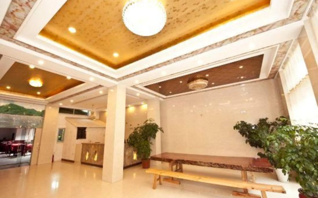 Yuanjing Hotel