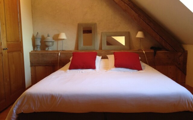 Appartement de la Tour - La Vallombreuse