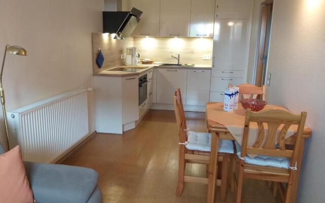 Ferienwohnung Dienst