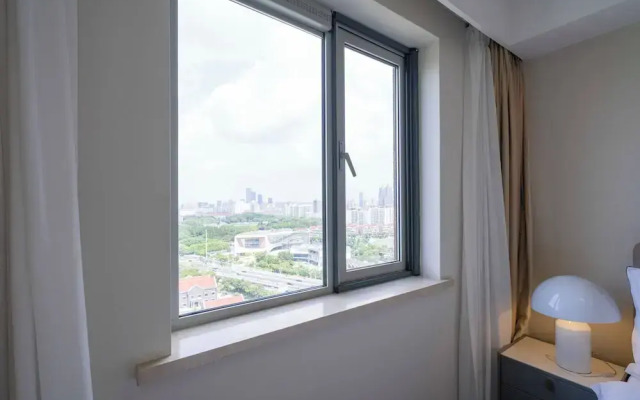 Tyms Luxury 3BR 2BA APT Riverside