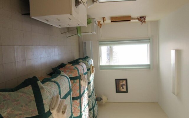 Auberge La Petite École de Forillon