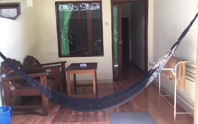 Melbao Homestay