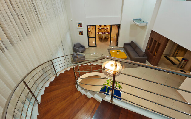 Comfort Hotel & Suites Natal