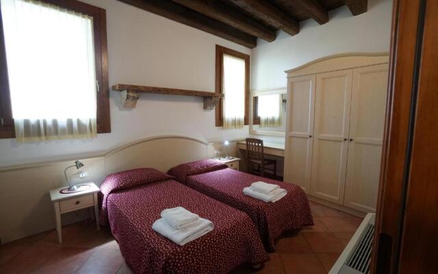 Apartment 1 Rosmarino 2 bedroom