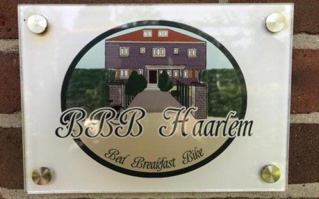 Hartje Haarlem B&B