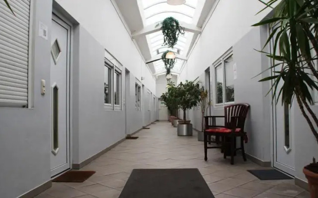 Miamar Appartements