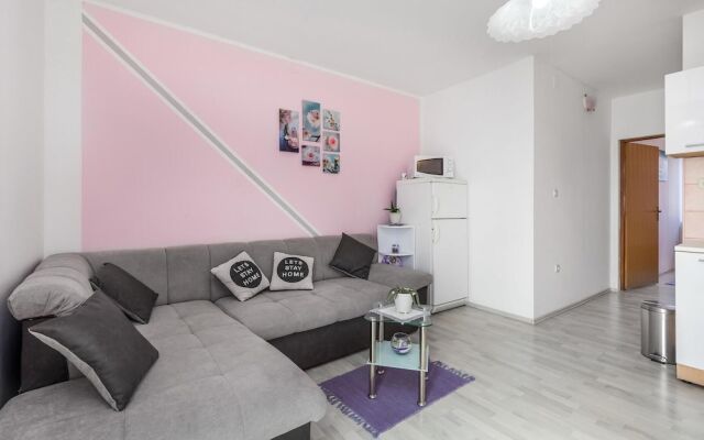 Stunning Home in Povljana With Wifi and 1 Bedrooms