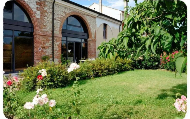 Corte delle Giuggiole