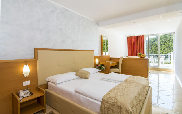 Hotel Hedera