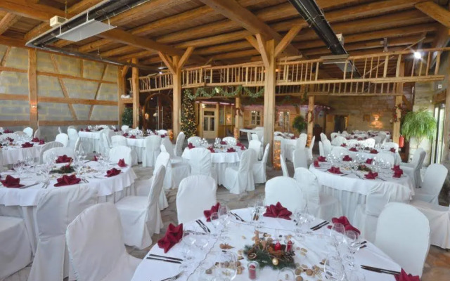 Landgasthof Scheubel